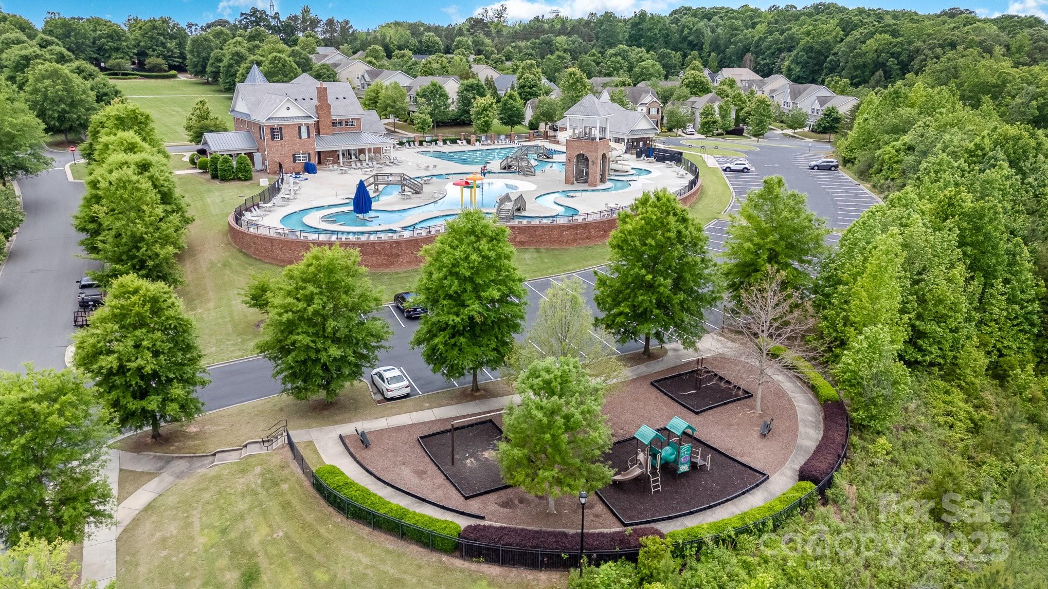 Massey - Residential