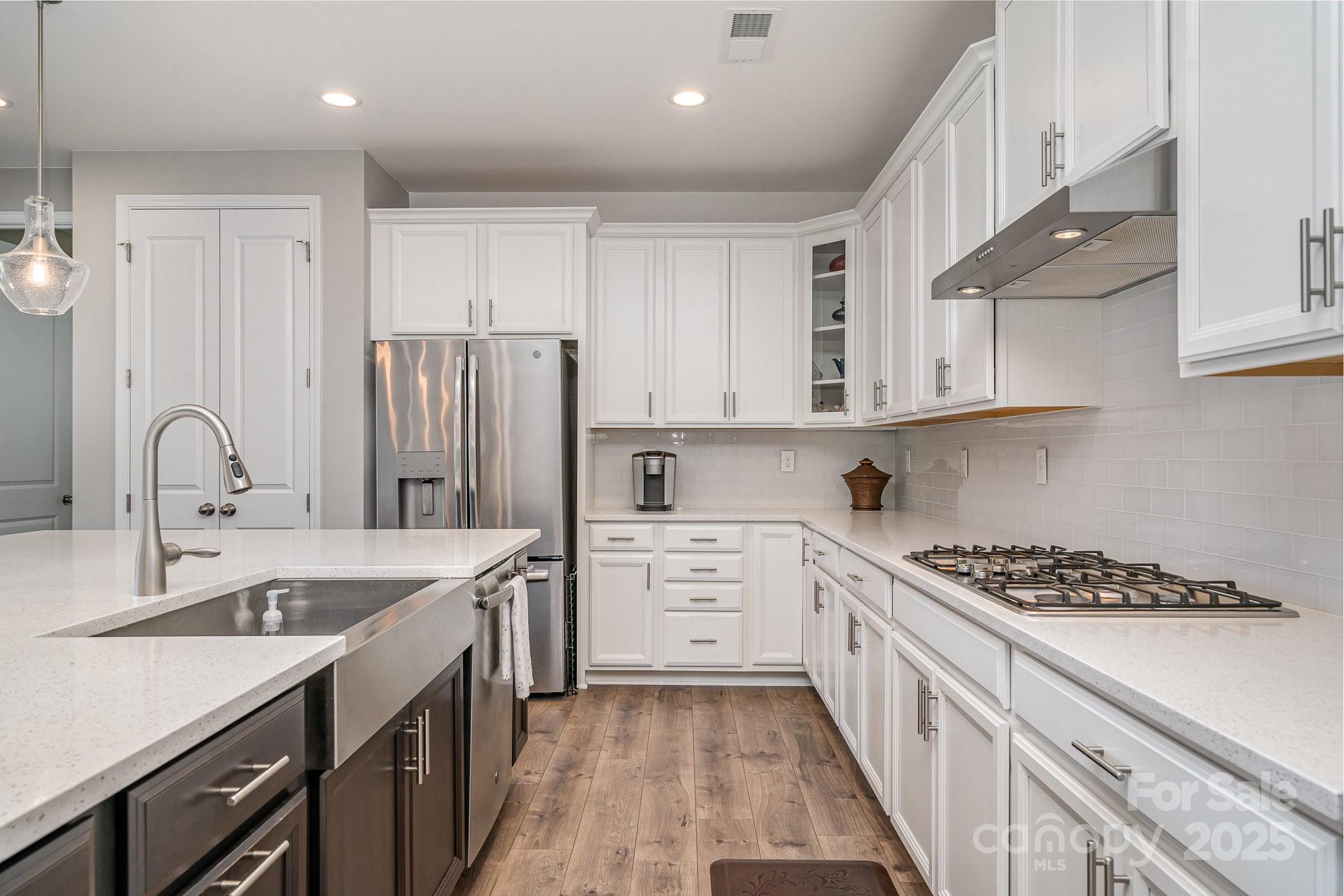 Massey - Residential