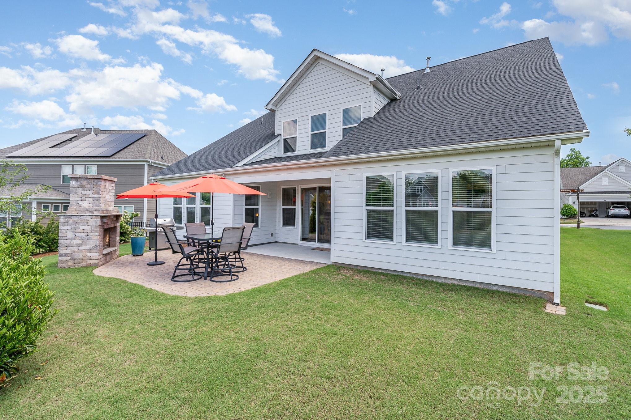 Massey - Residential