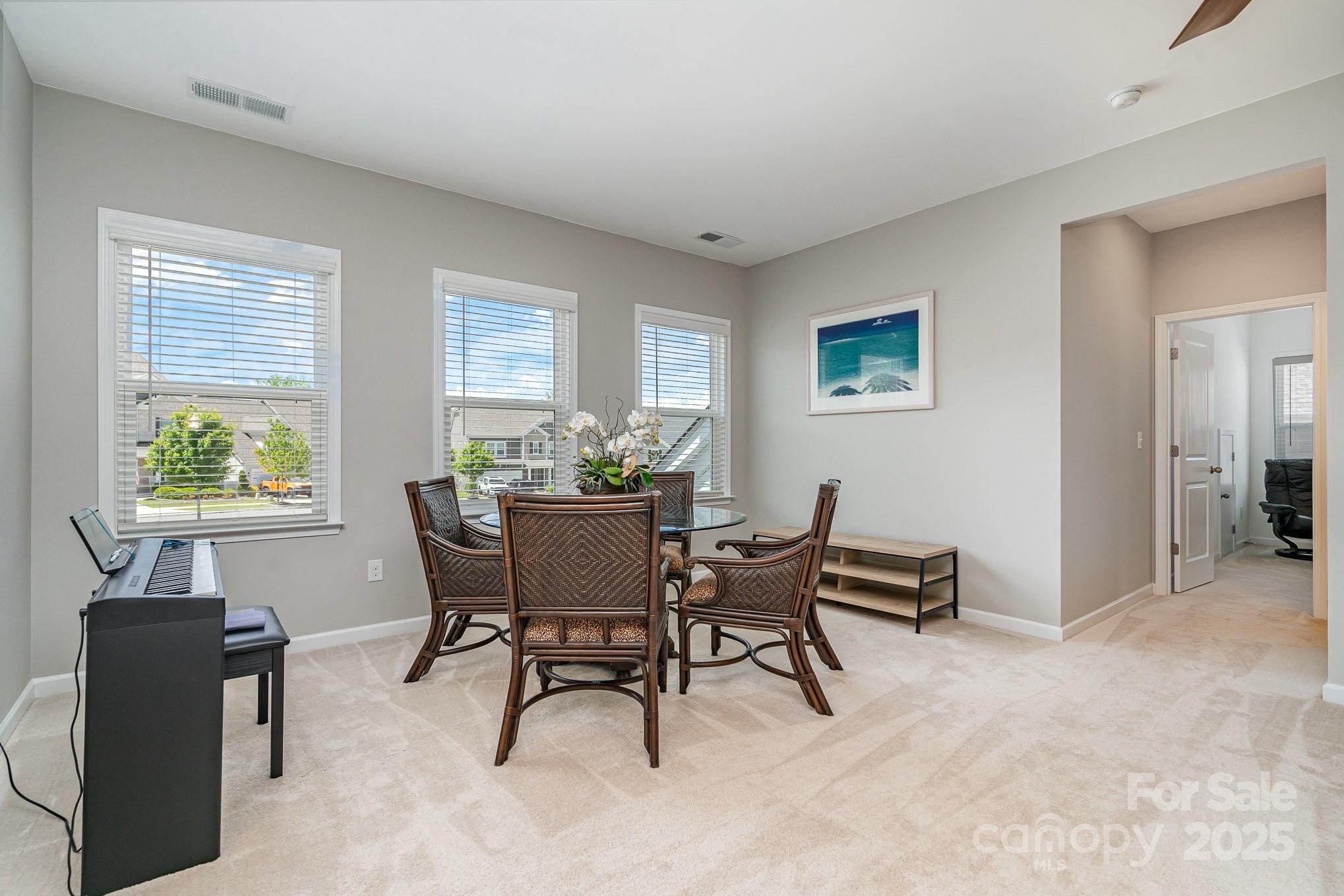 Massey - Residential