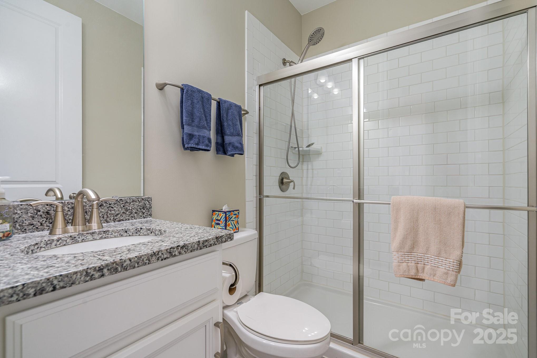 Massey - Residential