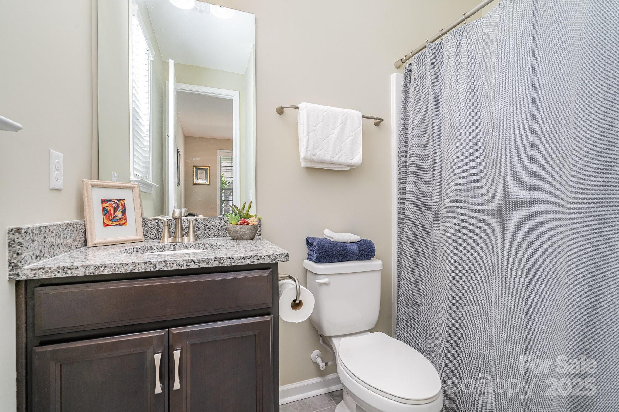 Massey - Residential