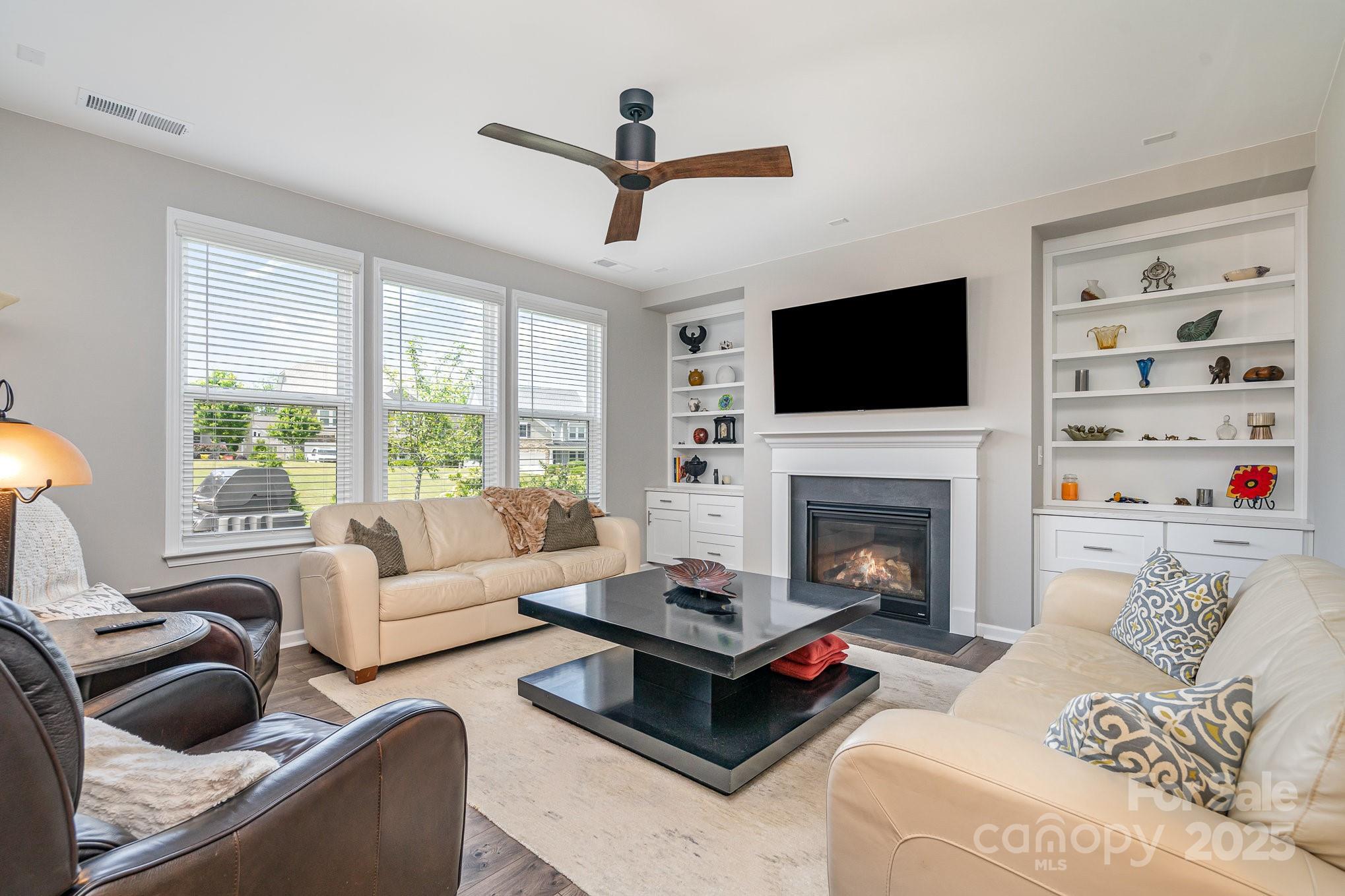 Massey - Residential