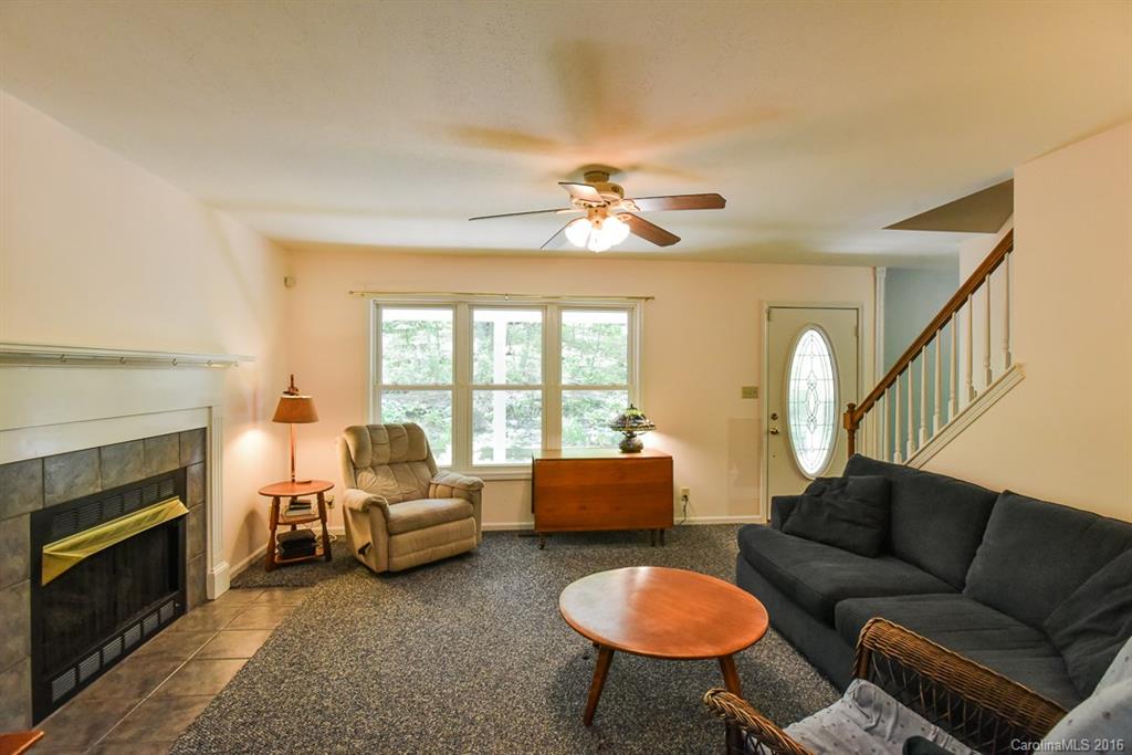 Fairview Pointe - Residential