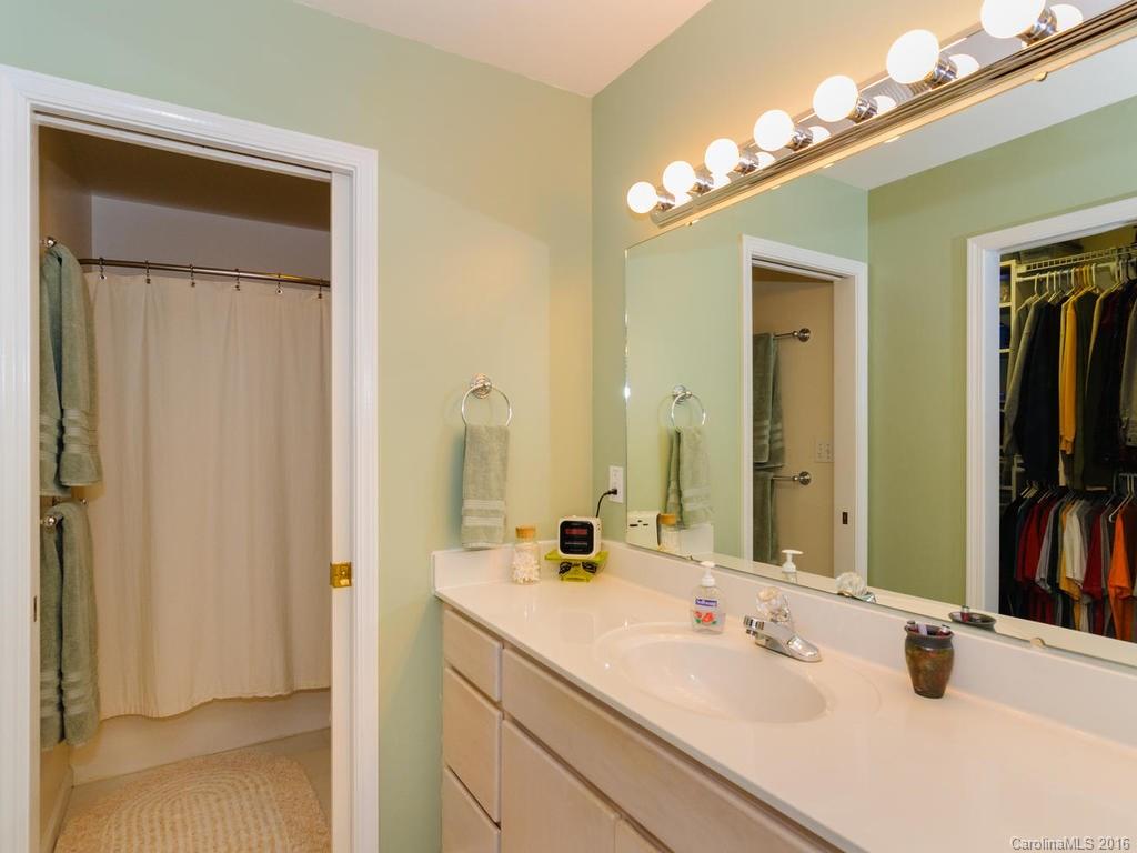 Fairview Pointe - Residential