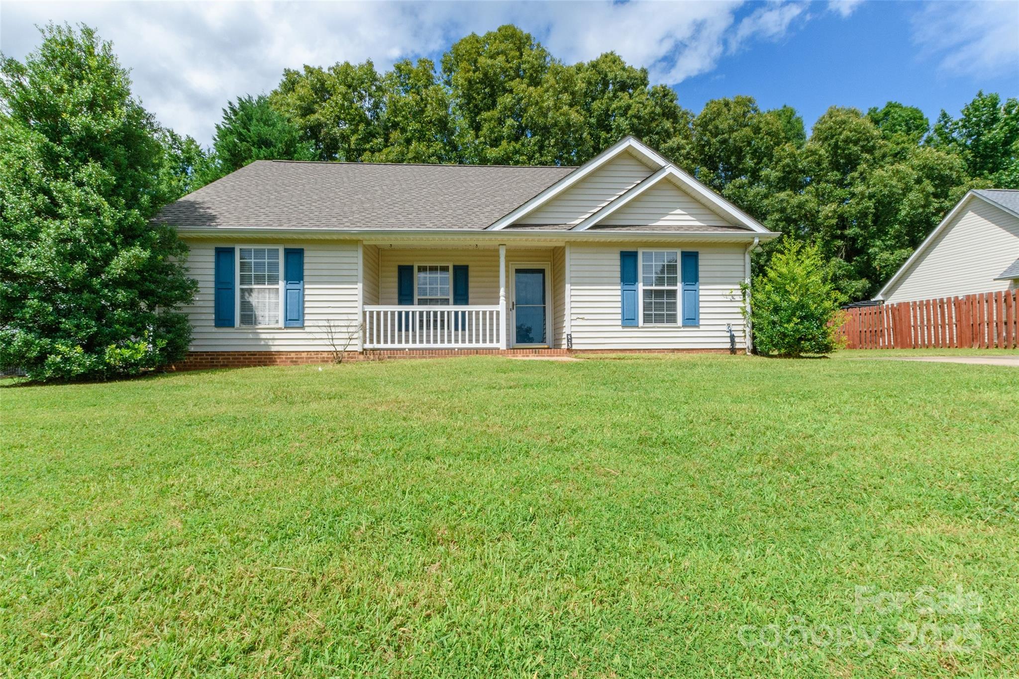 Highland Creek - Residential