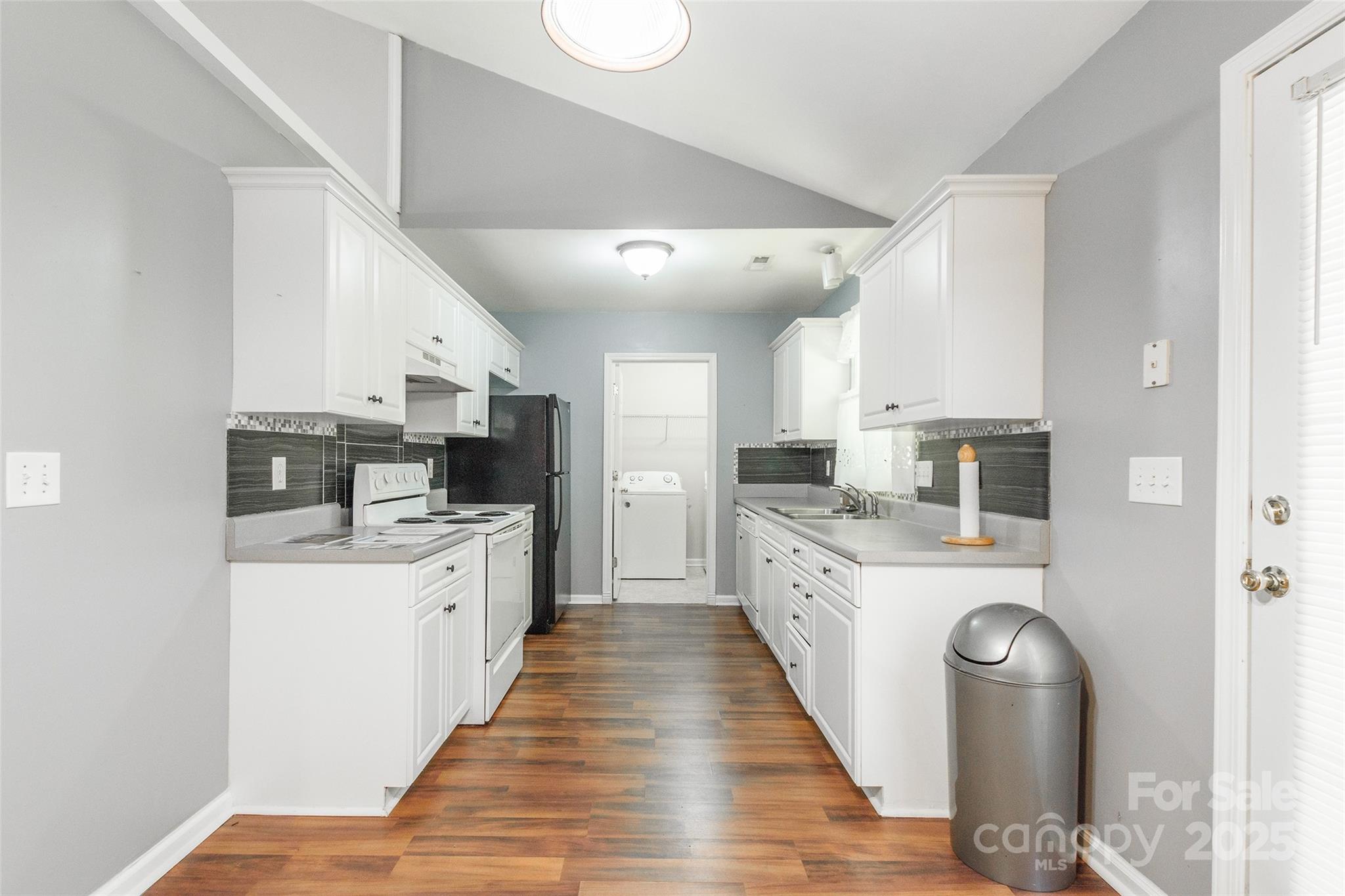 Highland Creek - Residential