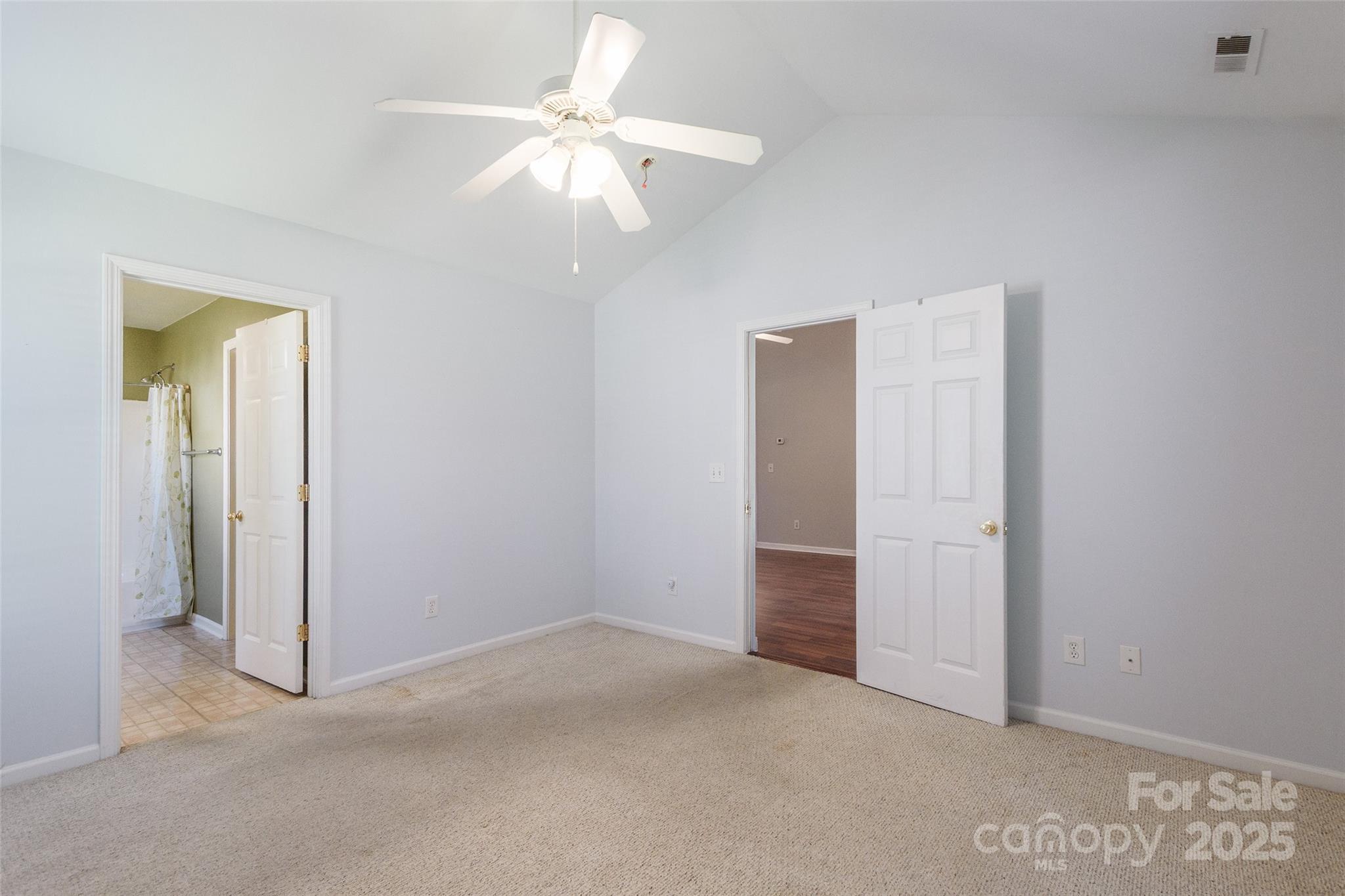 Highland Creek - Residential