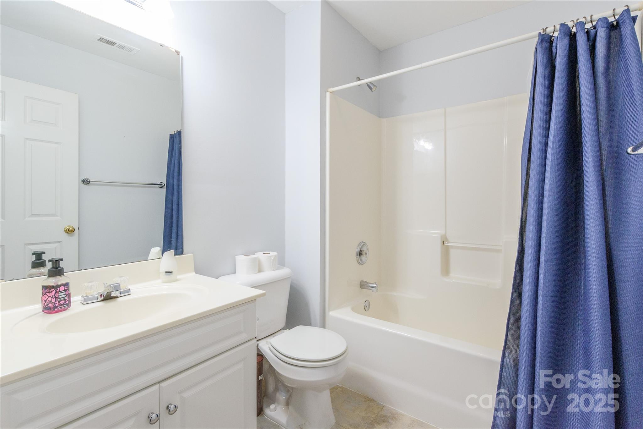 Highland Creek - Residential