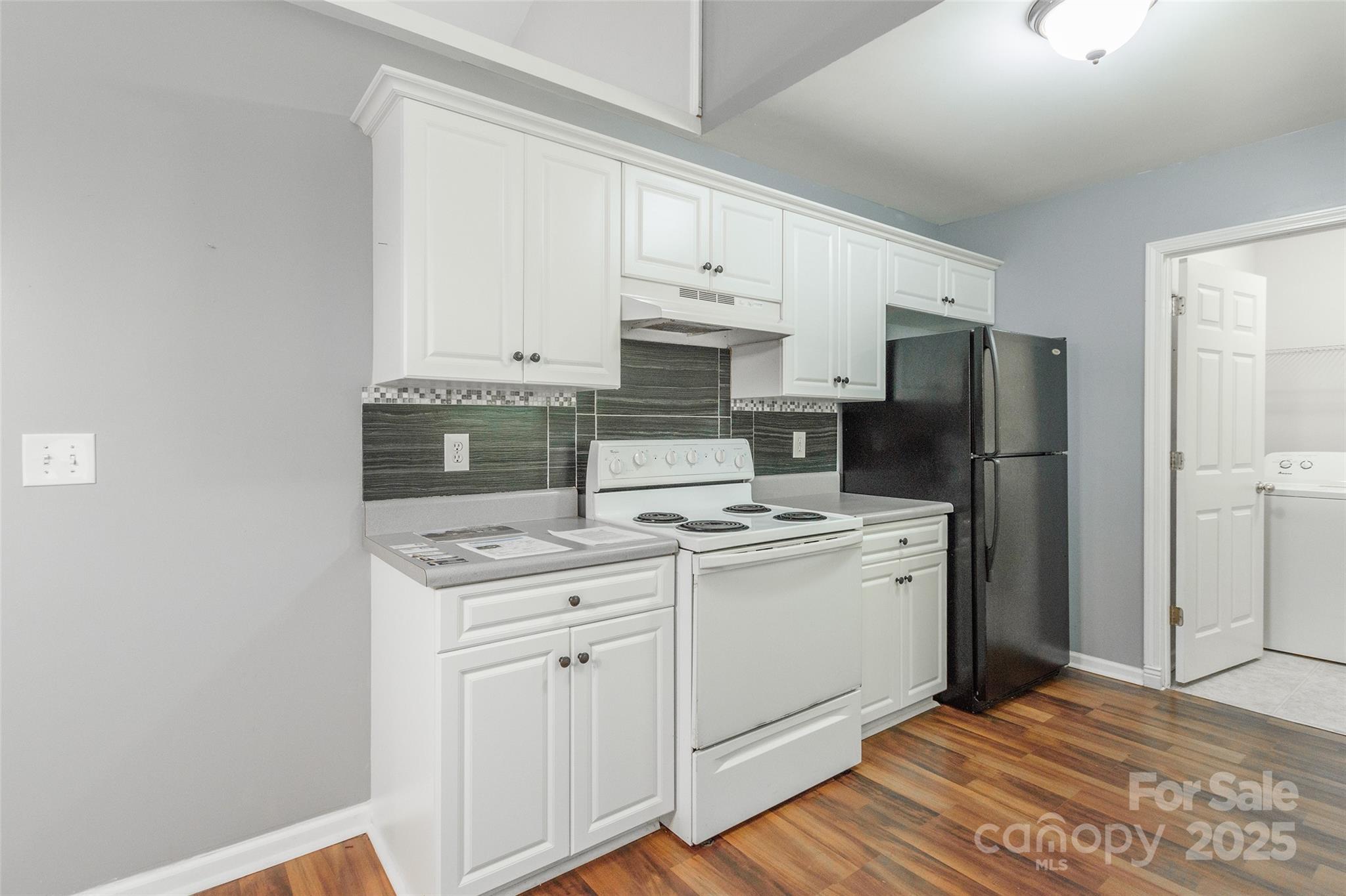 Highland Creek - Residential