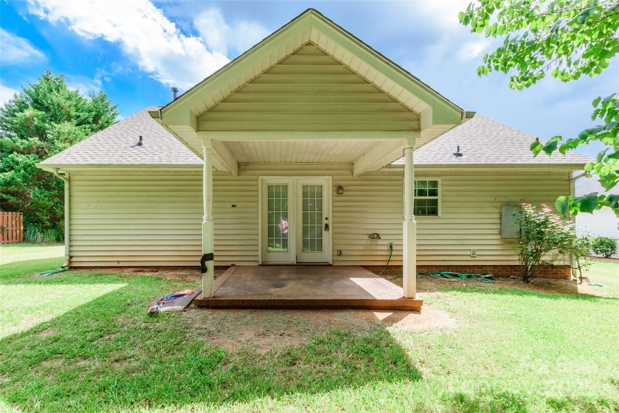 Highland Creek - Residential