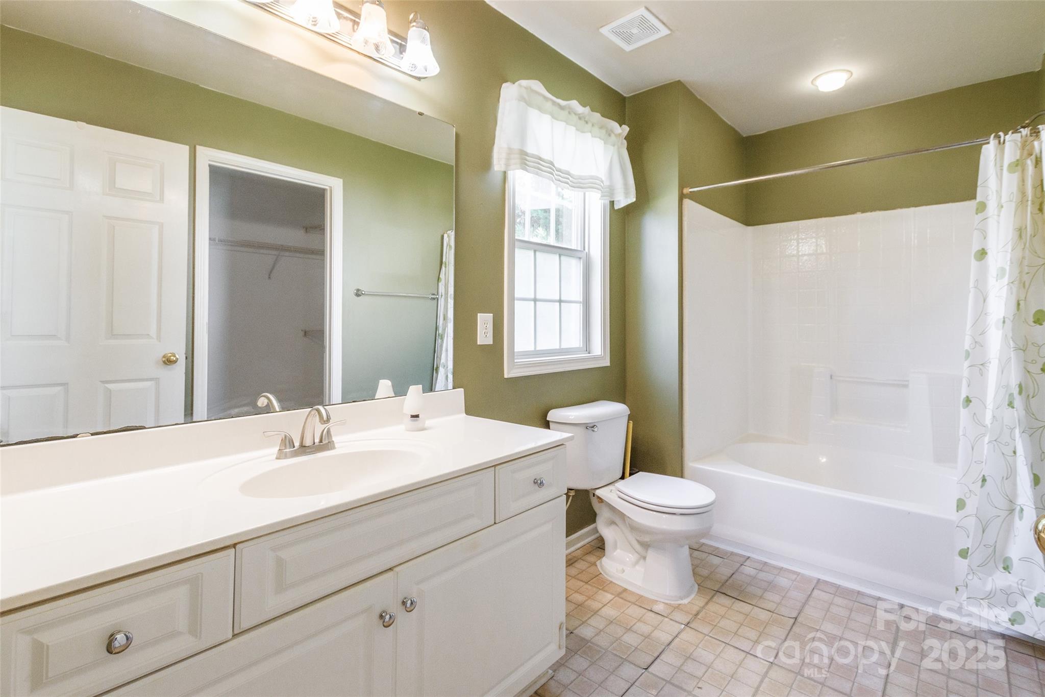 Highland Creek - Residential