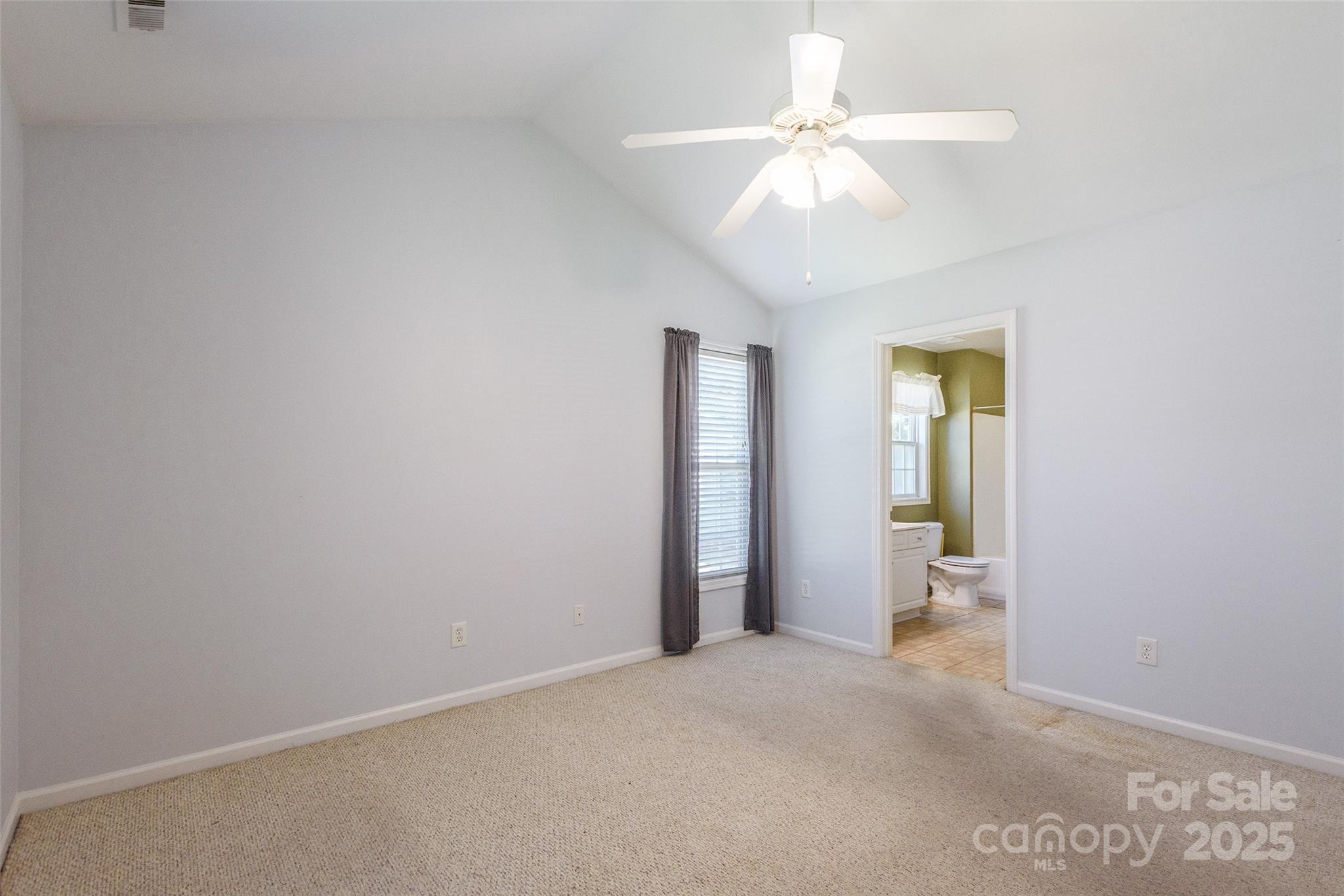 Highland Creek - Residential