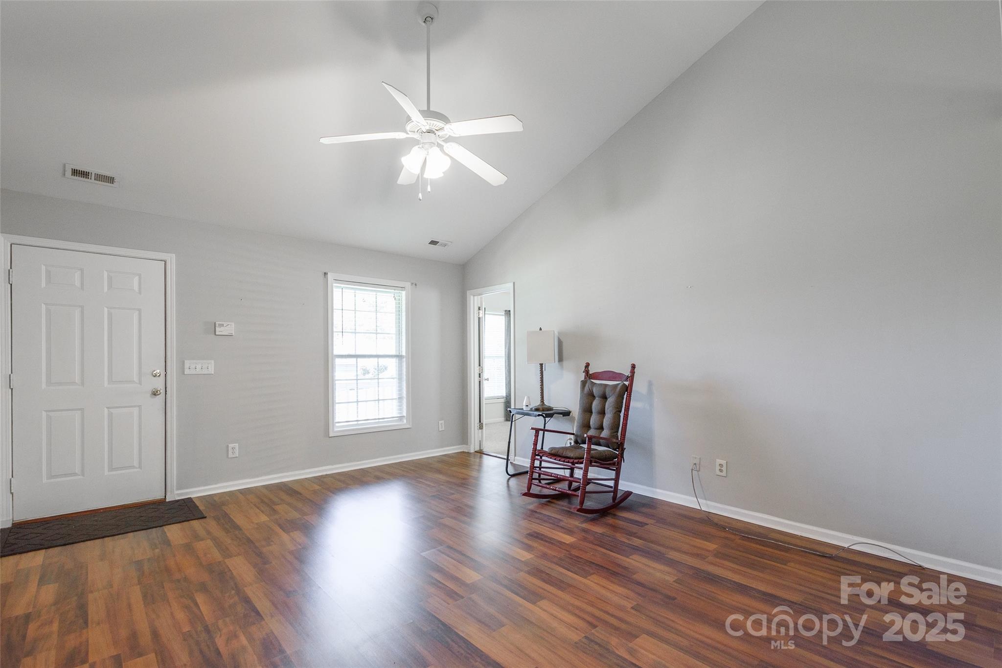 Highland Creek - Residential