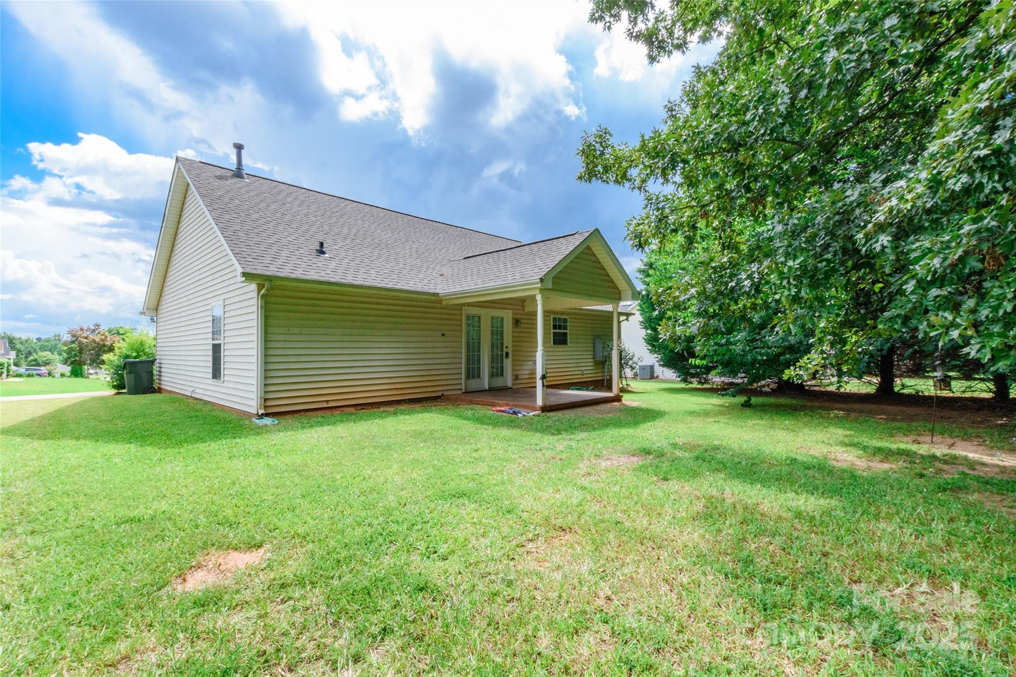 Highland Creek - Residential