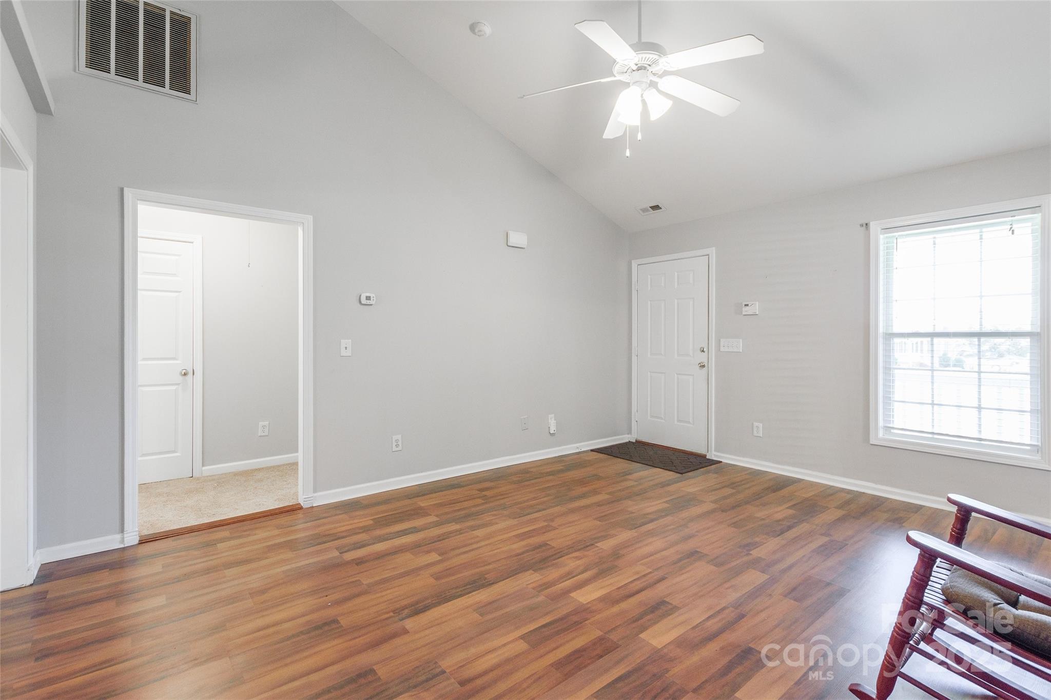 Highland Creek - Residential