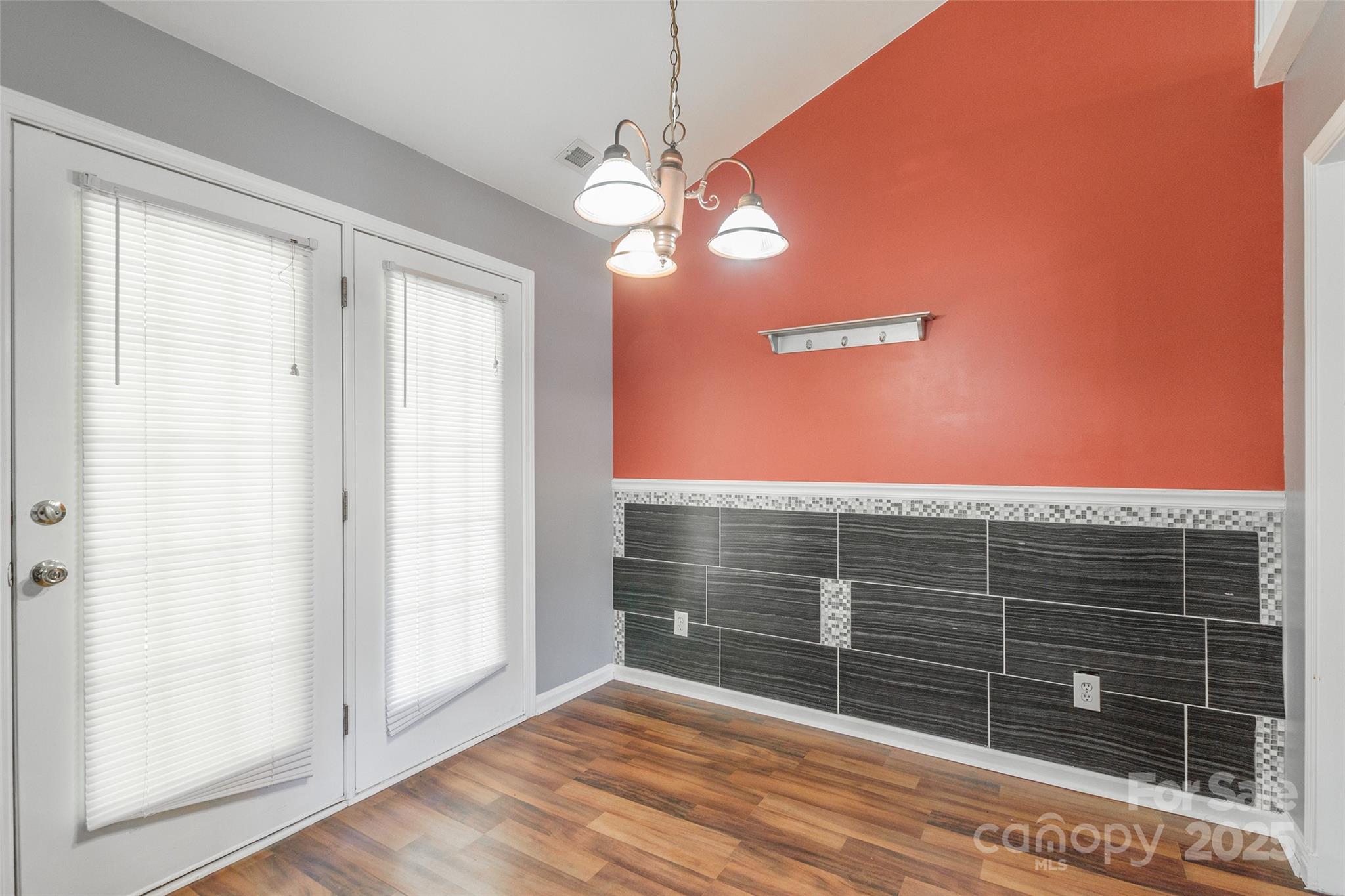 Highland Creek - Residential