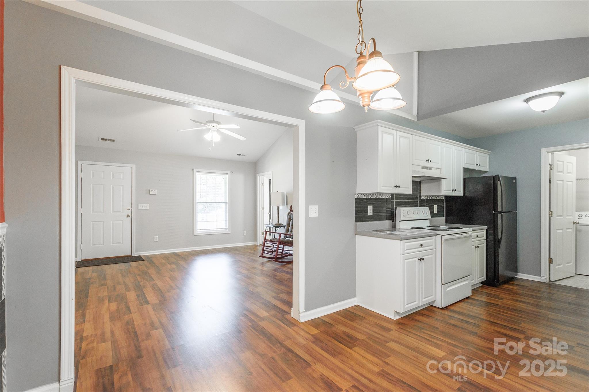 Highland Creek - Residential