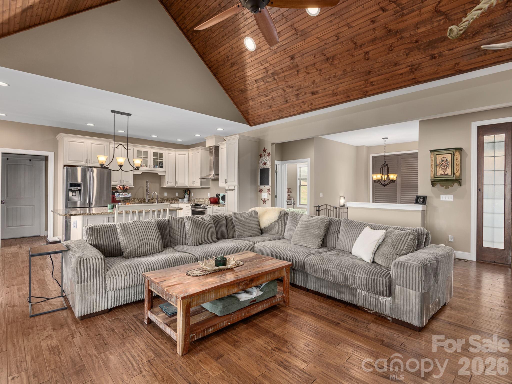 Hawks Landing - Residential