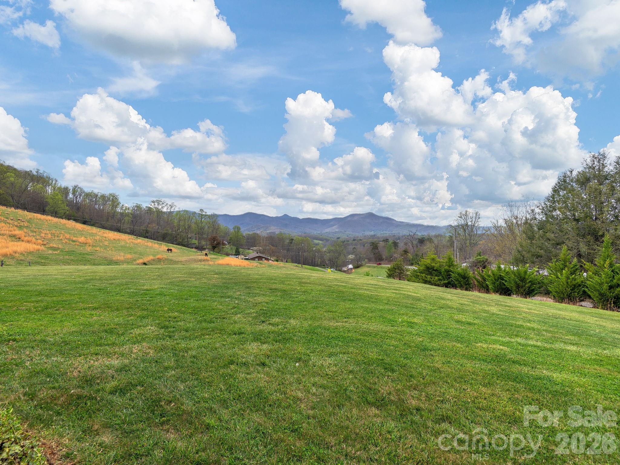 Hawks Landing - Residential