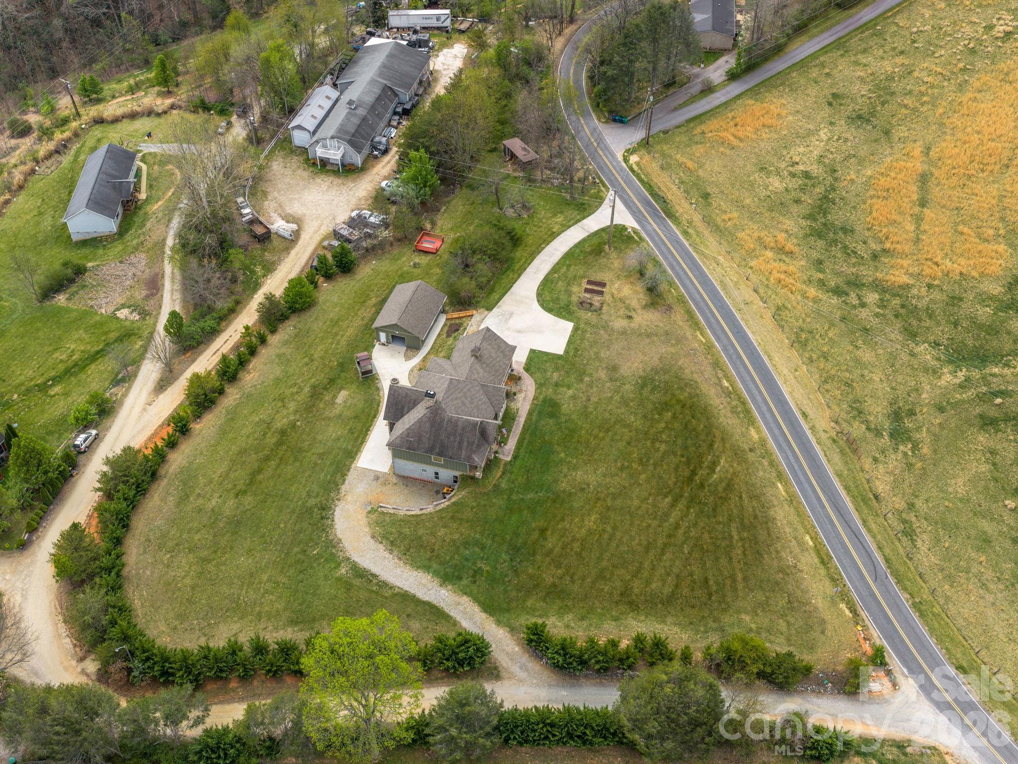 Hawks Landing - Residential