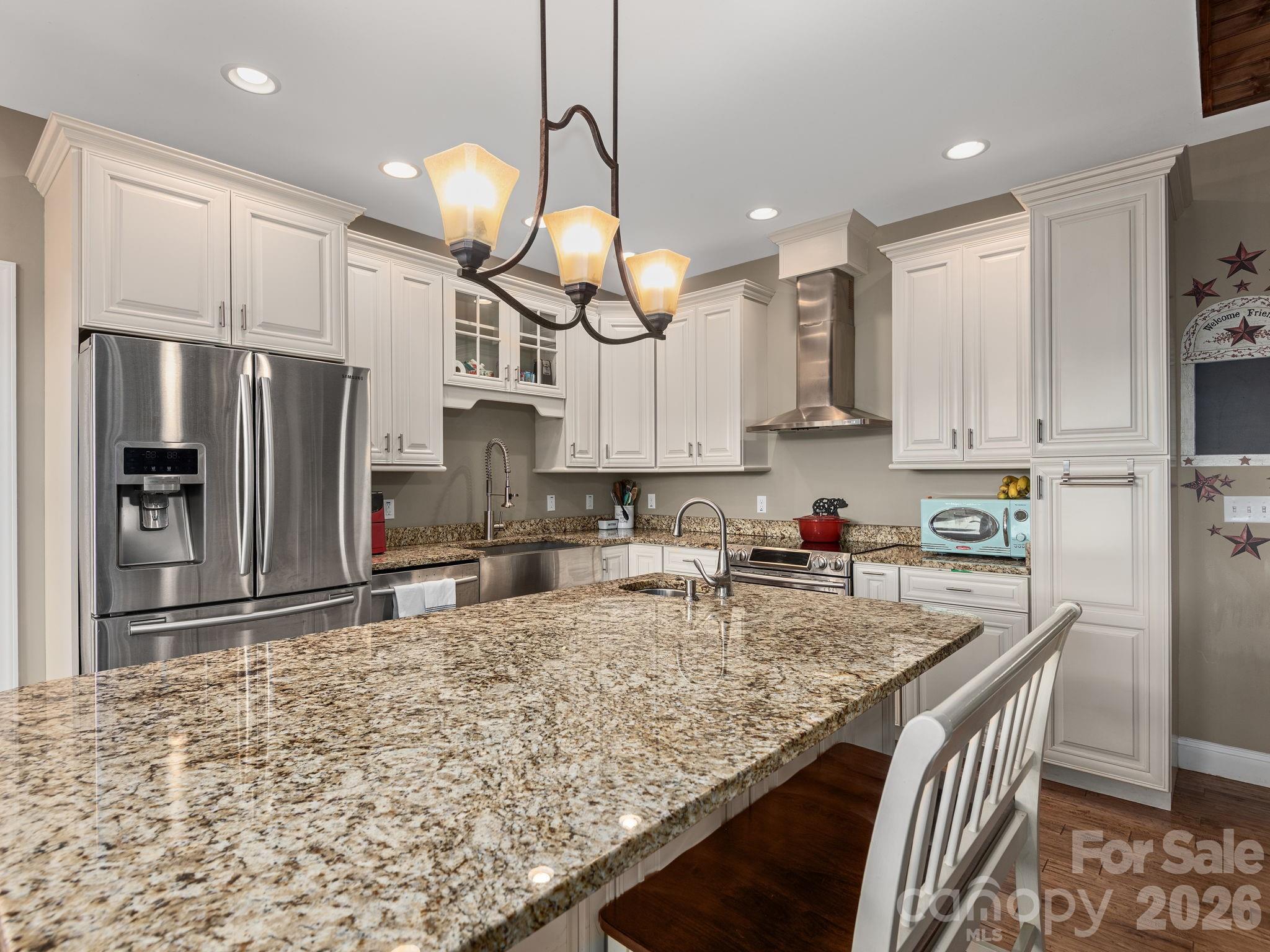 Hawks Landing - Residential