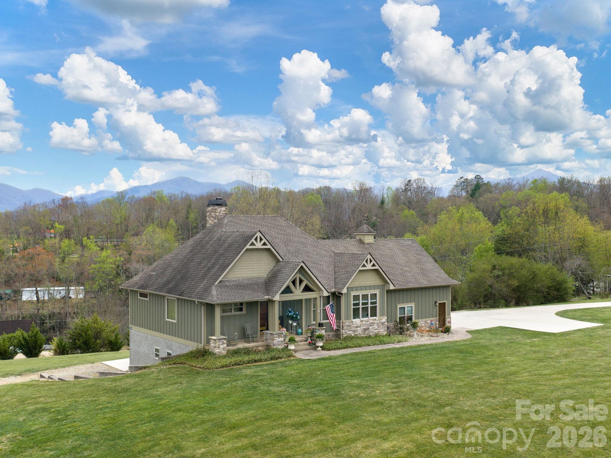 Hawks Landing - Residential