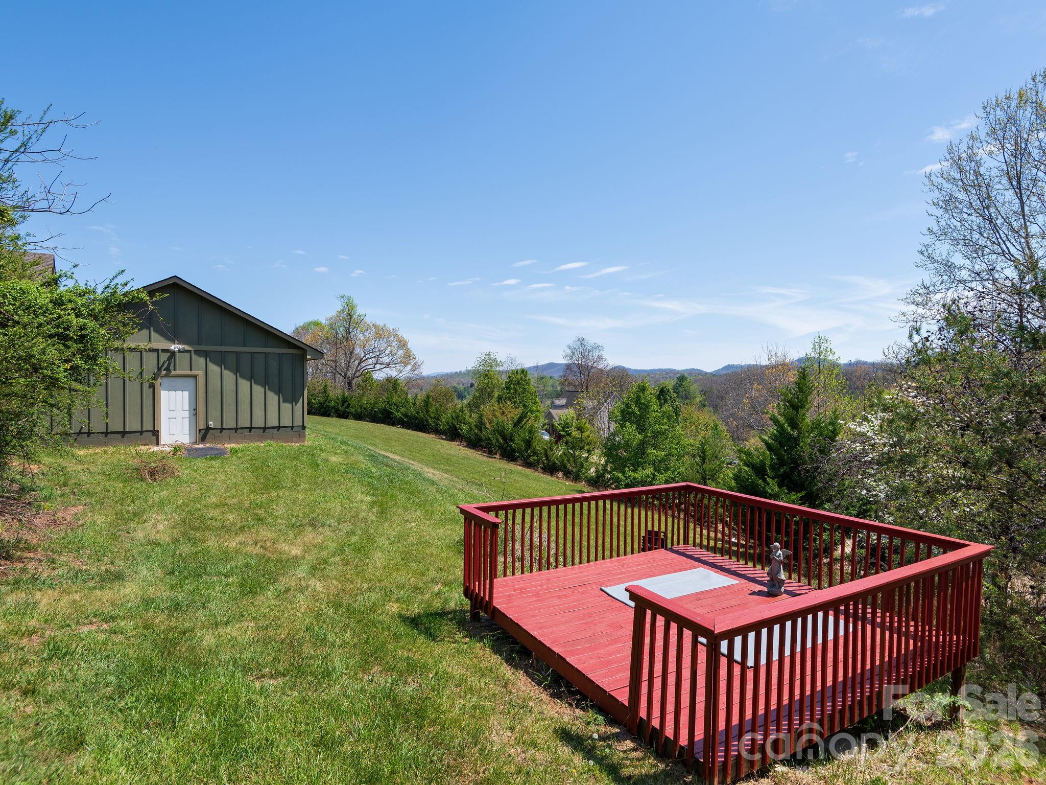 Hawks Landing - Residential