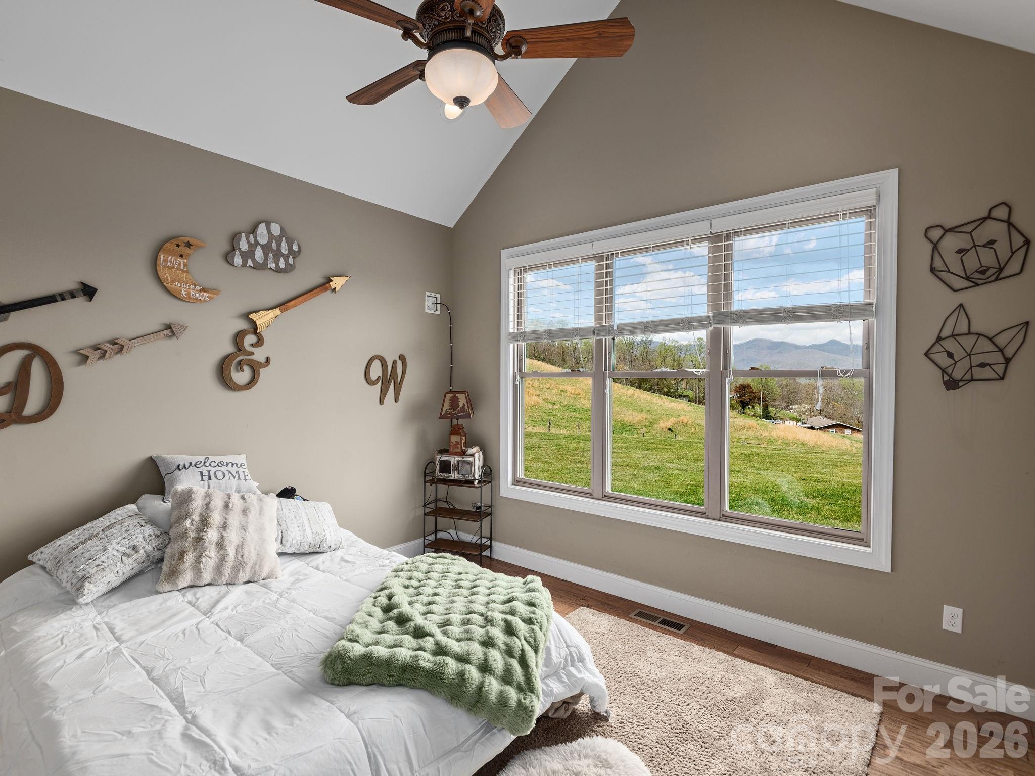 Hawks Landing - Residential