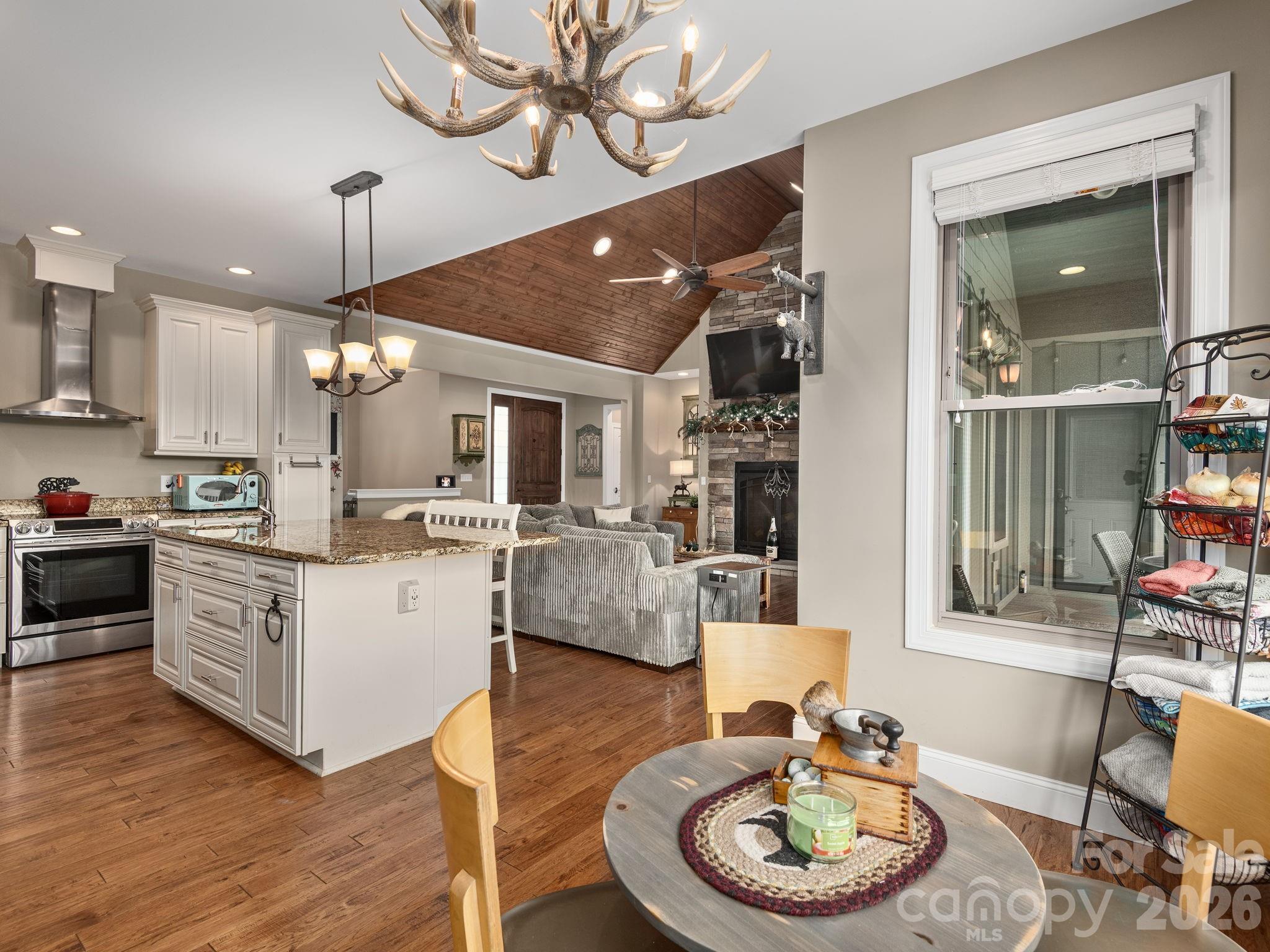 Hawks Landing - Residential