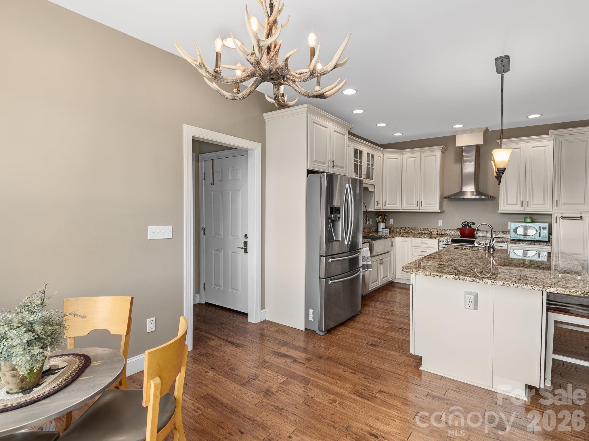 Hawks Landing - Residential