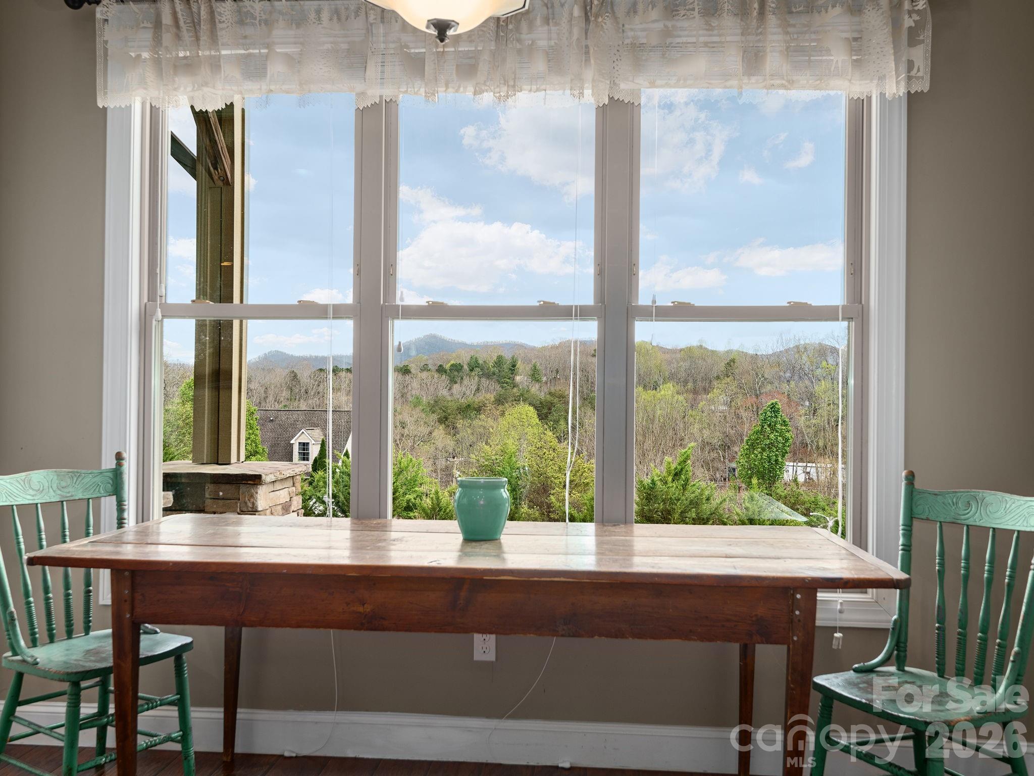 Hawks Landing - Residential