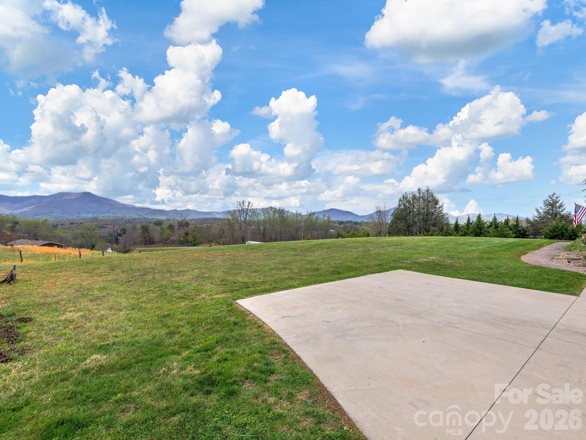 Hawks Landing - Residential