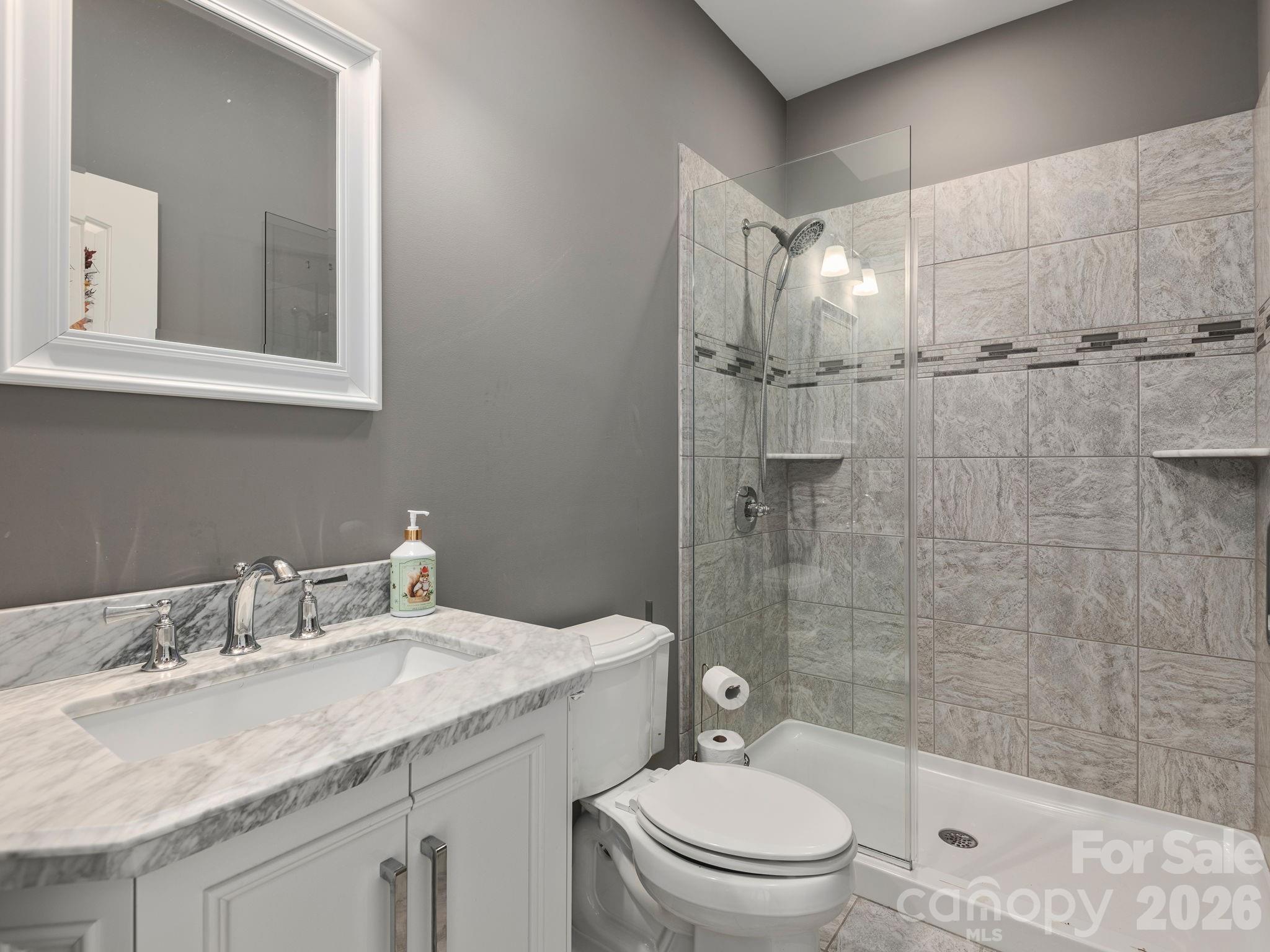 Hawks Landing - Residential