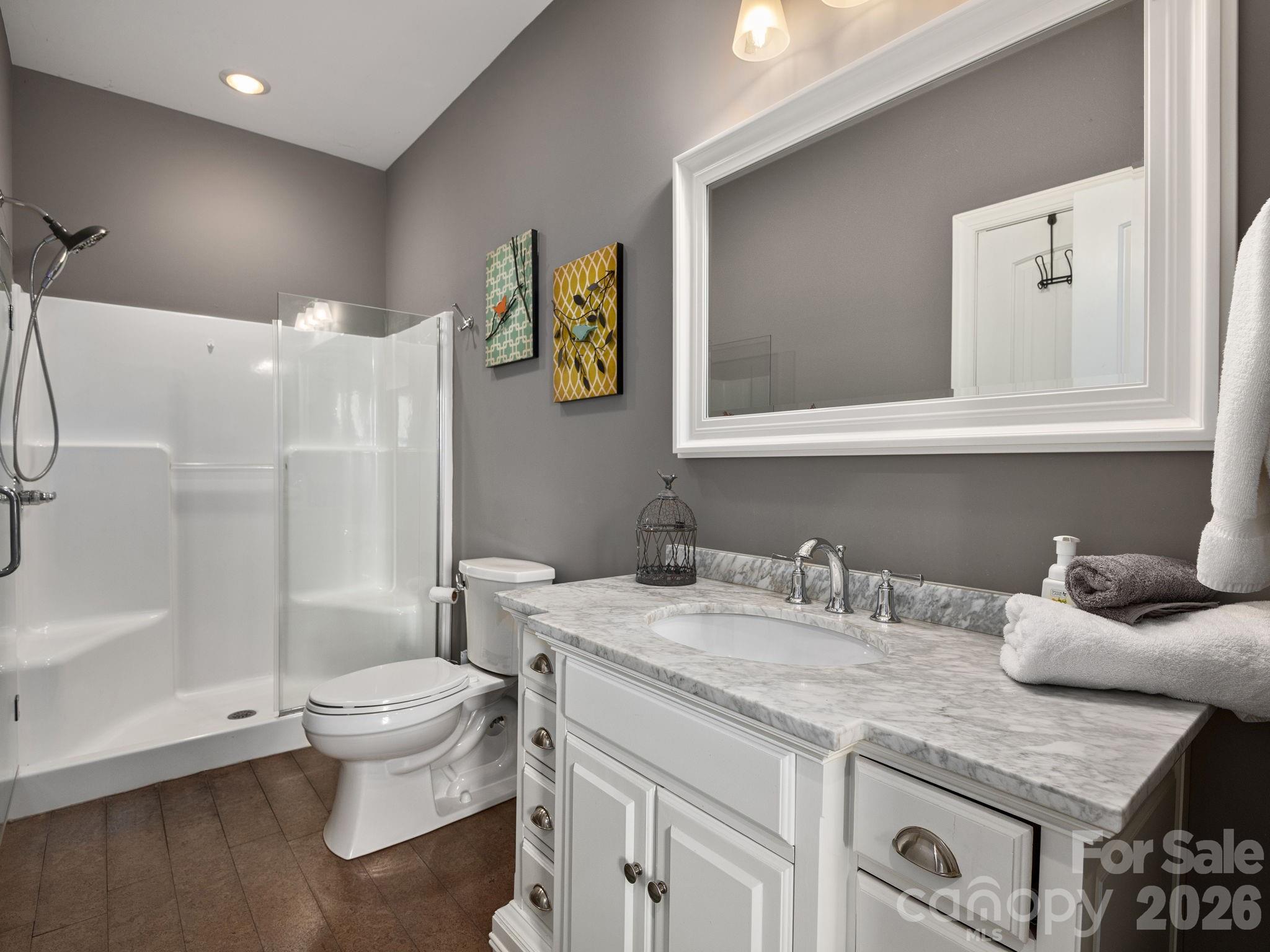 Hawks Landing - Residential