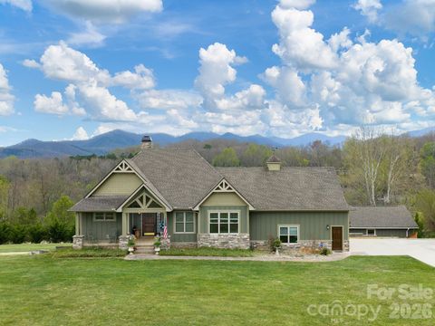 Photo of 193 Youngs Cove Road, Candler, NC 28715 (MLS # 4363797)