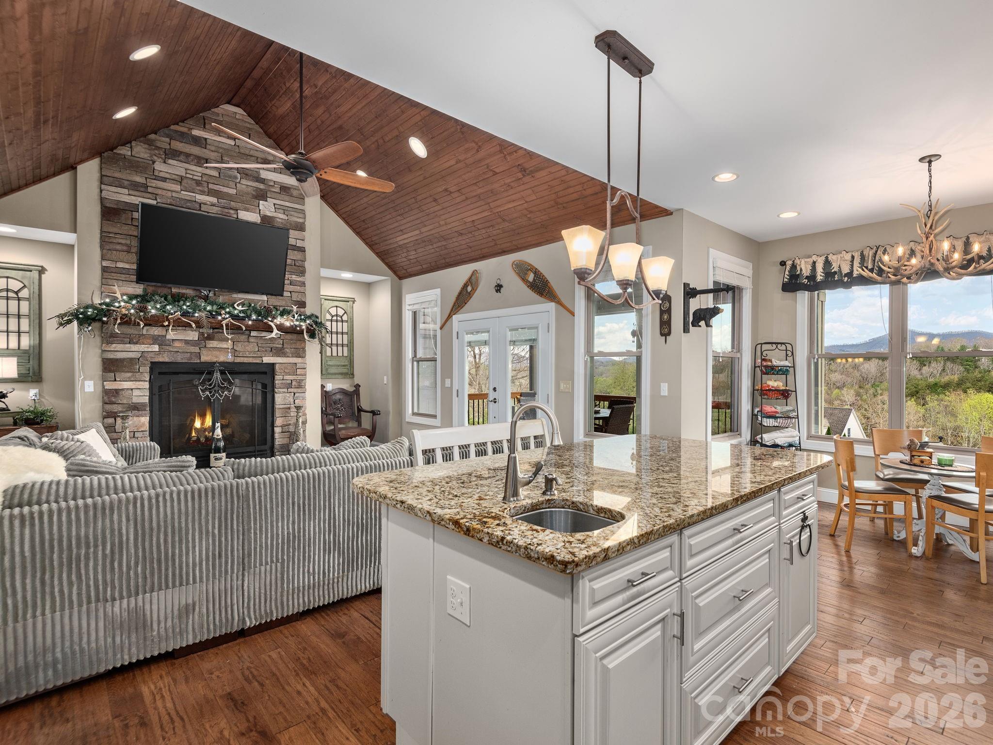 Hawks Landing - Residential