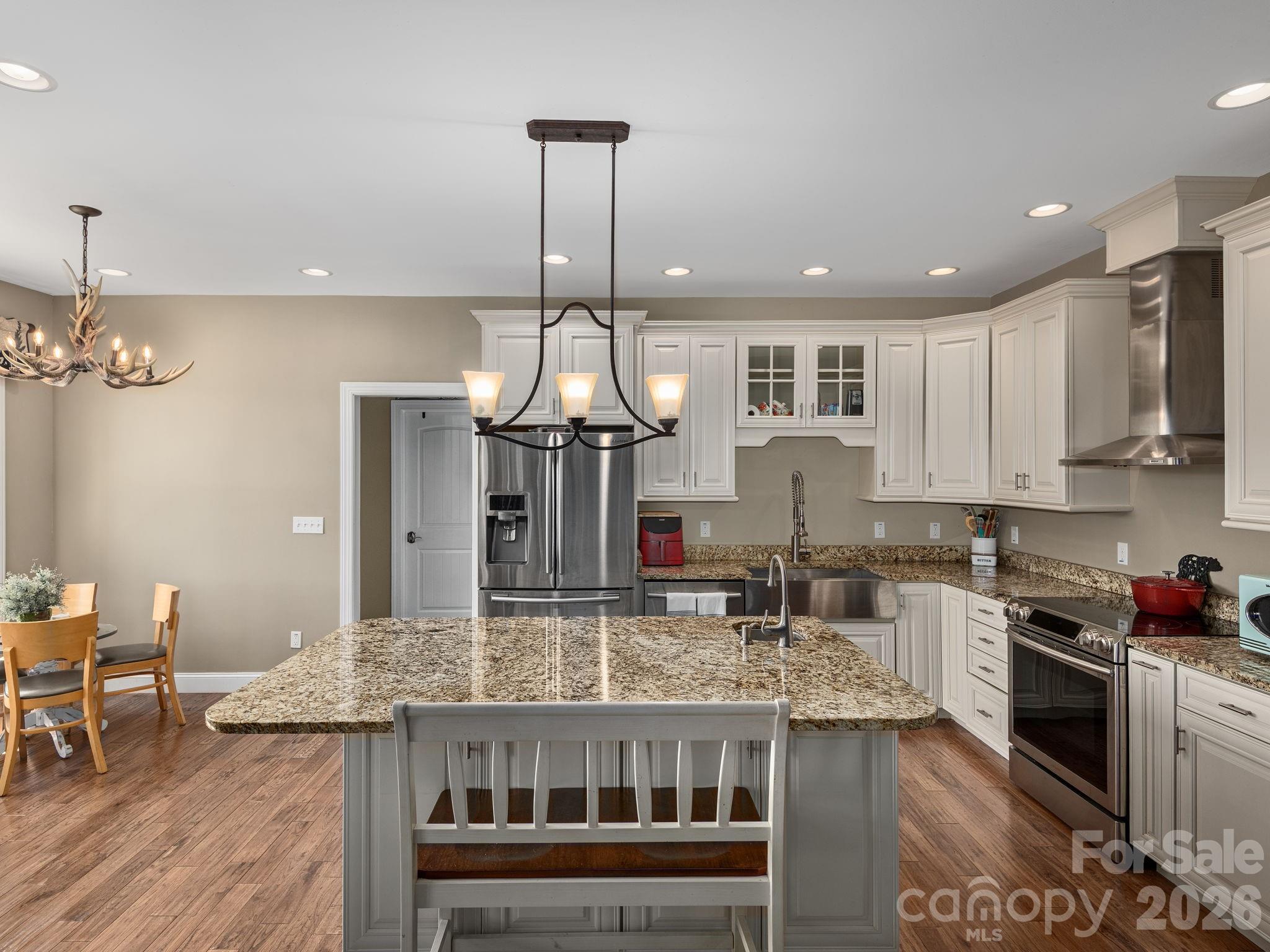 Hawks Landing - Residential