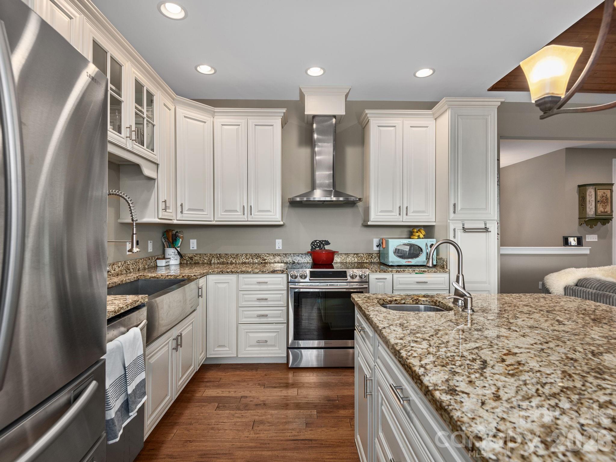 Hawks Landing - Residential