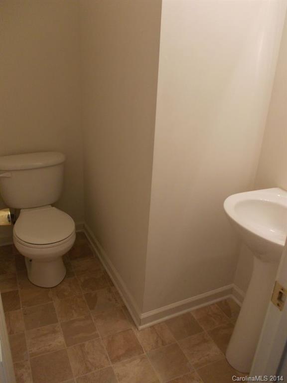 Hidden Creek - Residential Lease