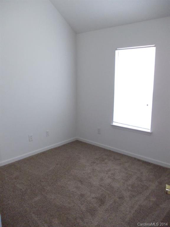 Hidden Creek - Residential Lease