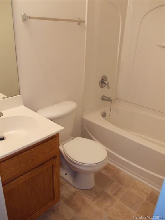 Hidden Creek - Residential Lease