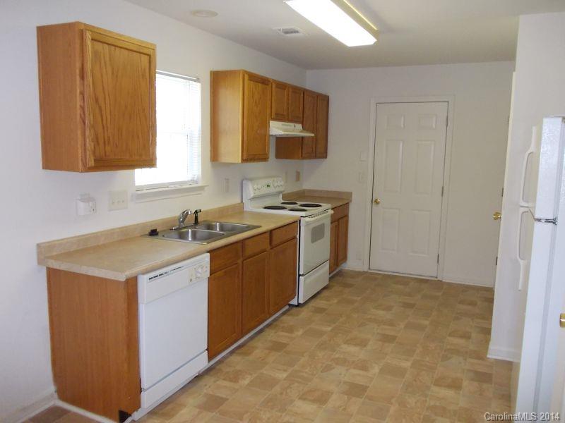 Hidden Creek - Residential Lease