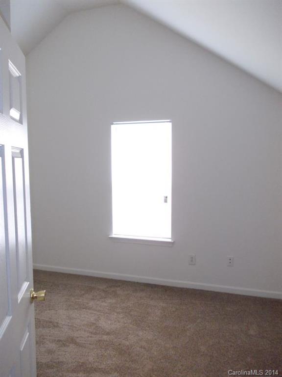 Hidden Creek - Residential Lease