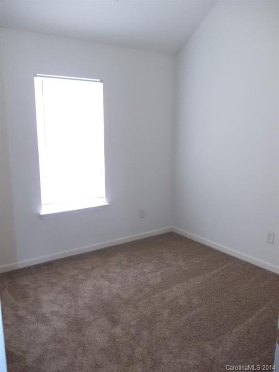 Hidden Creek - Residential Lease