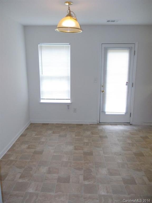 Hidden Creek - Residential Lease