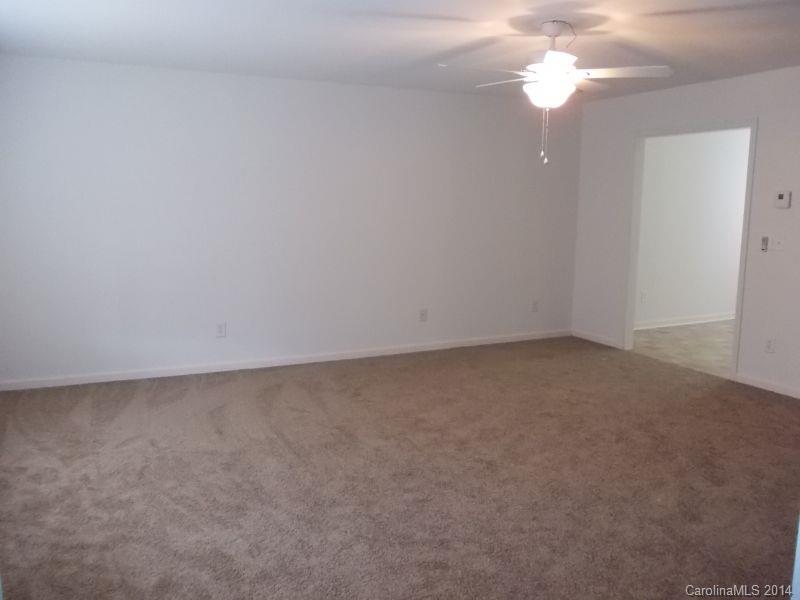 Hidden Creek - Residential Lease