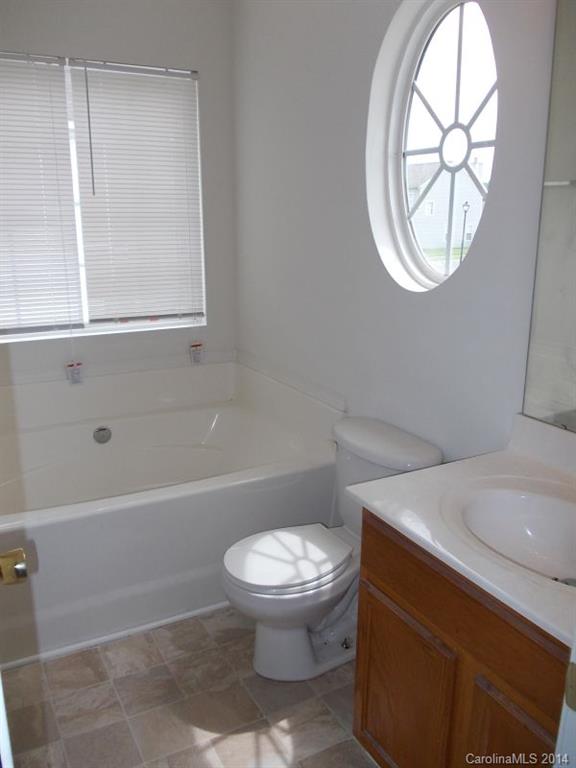 Hidden Creek - Residential Lease