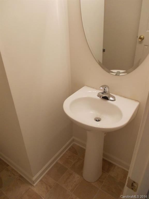 Hidden Creek - Residential Lease