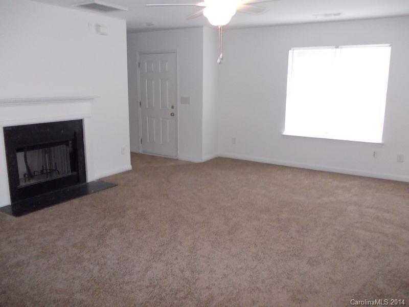 Hidden Creek - Residential Lease